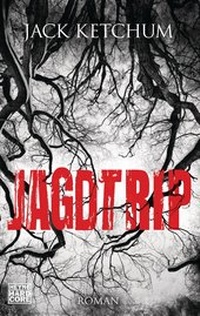 Enlarge image Cover: Jagdtrip - Heyne