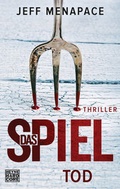 Cover: Das Spiel - Tod - Heyne