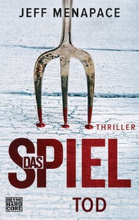 Enlarge image Cover: Das Spiel - Tod - Heyne
