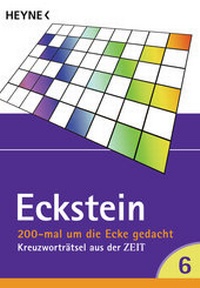 Abbildung von: 200 mal um die Ecke gedacht Bd. 6 - Heyne