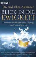 Cover: Blick in die Ewigkeit - Heyne