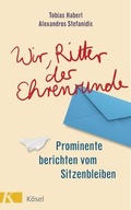Cover: Wir, Ritter der Ehrenrunde - K&ouml;sel