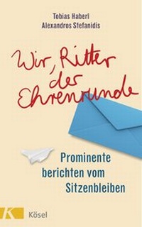 Enlarge image Cover: Wir, Ritter der Ehrenrunde - Kösel