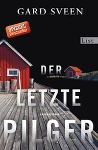 Abbildung von: Der letzte Pilger - List Verlag