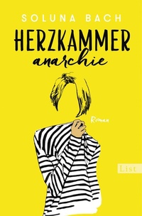 Abbildung von: Herzkammeranarchie - List Verlag