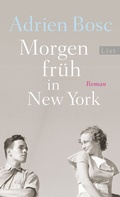 Cover: Morgen fr&uuml;h in New York - List Verlag
