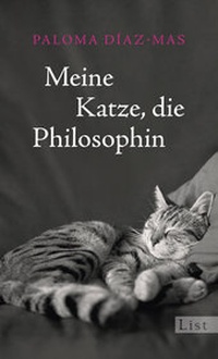 Abbildung von: Meine Katze, die Philosophin - Ullstein