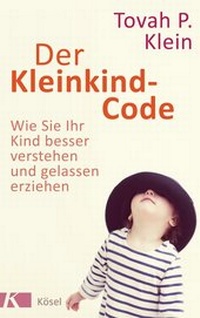 Enlarge image Cover: Der Kleinkind-Code - Kösel