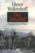 Cover: Der Ernstfall - Kiepenheuer & Witsch