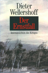 Enlarge image Cover: Der Ernstfall - Kiepenheuer & Witsch