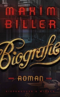 Abbildung von: Biografie - Kiepenheuer & Witsch