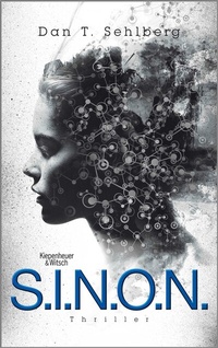 Abbildung von: Sinon - Kiepenheuer & Witsch