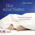 Cover: Gut einschlafen - K&ouml;sel