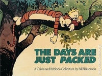 Enlarge image Cover: The Days Are Just Packed - Sphere