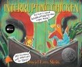 Cover: Interrupting Chicken - Candlewick Press,U.S.