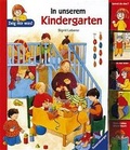 Cover: In unserem Kindergarten - Ravensburger