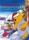 Cover: Weihnachten im Hundert-Morgen-Wald - Ravensburger