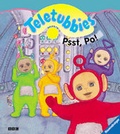Cover: Psst, Po! - Ravensburger