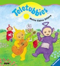 Cover: Meine kleine Gitarre - Ravensburger