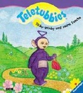 Cover: Tinky Winky und seine Tasche - Ravensburger