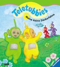 Cover: Meine kleine Zauberfahne - Ravensburger