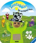 Cover: Wo ist Dipsys Hut? - Ravensburger