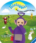 Cover: Tinky Winky entdeckt die Welt - Ravensburger