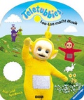 Cover: Laa-Laa macht Musik - Ravensburger
