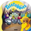 Cover: Gute Nacht, liebe Freunde - Ravensburger