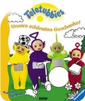 Cover: Unsere sch&ouml;nsten Geschenke - Ravensburger