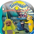 Cover: Tubbypudding essen wir gern - Ravensburger