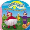 Cover: Teletubbies tanzen gern - Ravensburger