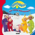 Cover: Der Tubby-Schneemann - Ravensburger