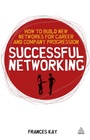 Cover: Successful Networking - Kogan Page Ltd