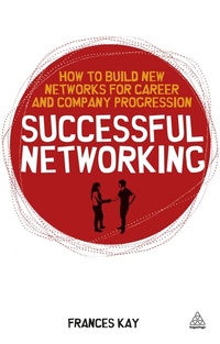 Enlarge image Cover: Successful Networking - Kogan Page Ltd