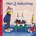 Cover: Mein 2. Geburtstag - Ravensburger