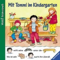 Cover: Mit Tommi im Kindergarten - Ravensburger