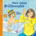 Cover: Mein liebes Br&uuml;llmonster - Ravensburger
