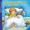 Cover: Papa, ich kann nicht schlafen - Ravensburger