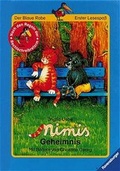 Cover: Mimis Geheimnis - Ravensburger