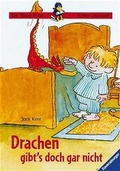 Cover: Drachen gibt's doch gar nicht - Ravensburger