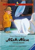 Cover: Nick Nase und die Geister - Ravensburger