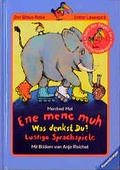 Cover: Ene mene muh, was denkst du? - Ravensburger