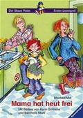 Cover: Mama hat heut frei - Ravensburger