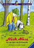 Cover: Nick Nase auf der Spur der Schildkr&ouml;te - Ravensburger