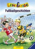 Cover: Fu&szlig;ballgeschichten - Ravensburger
