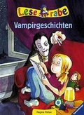 Cover: Vampirgeschichten - Ravensburger