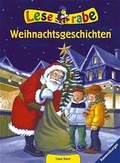 Cover: Weihnachtsgeschichten - Ravensburger