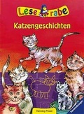 Cover: Katzengeschichten - Ravensburger