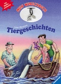 Cover: Tiergeschichten - Ravensburger